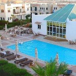 Фасад Logaina Sharm Resort Fotos