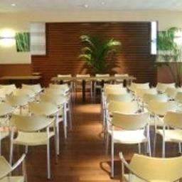 Salle de séminaires Repos Des Chasseurs Fotos
