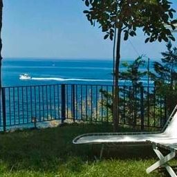 Фасад De Rose Grand Hotel Fotos