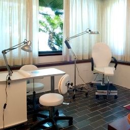 Тренажерный зал De Rose Grand Hotel Fotos