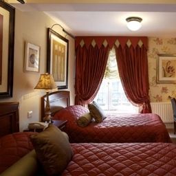 Chambre Opulence Fotos