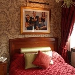 Chambre Opulence Fotos