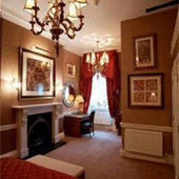 Chambre Opulence Fotos