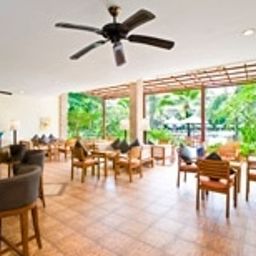 Restaurant Centara Karon Resort Fotos