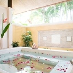 Wellnessbereich Centara Karon Resort Fotos