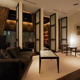 Hall Washington Ginza Fotos
