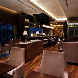 Restaurante Washington Ginza Fotos
