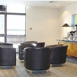 Холл Britannia Leeds Bradford Airport Fotos