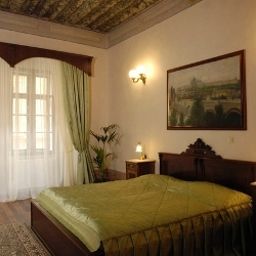 Chambre Grand Praha Fotos