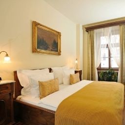 Chambre Grand Praha Fotos