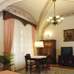 Chambre Grand Praha Fotos