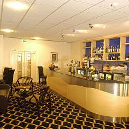 Bar Britannia Bournemouth Fotos