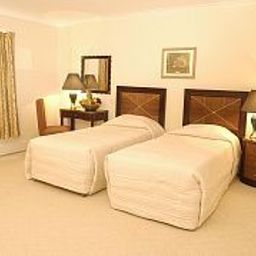 Zimmer Britannia Bournemouth Fotos