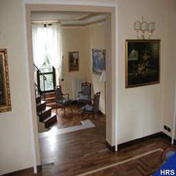 Hall Villa Picena Fotos