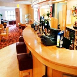 Bar Burleigh Court Fotos
