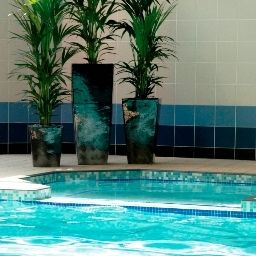 Piscine Burleigh Court Fotos