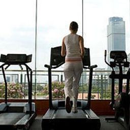 Fitness Somerset Park Suanplu Fotos