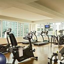 Fitness Somerset Seri Bukit Ceylon Fotos