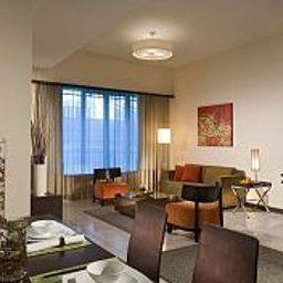Suite Somerset Seri Bukit Ceylon Fotos