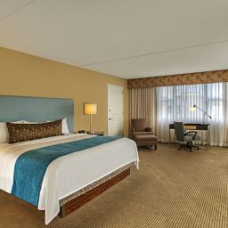 Habitación Heldrich Hotel and Spa Fotos