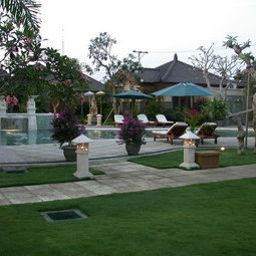 Pool Agga Citta Fotos