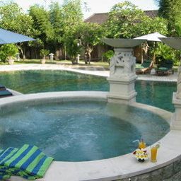 Pool Agga Citta Fotos