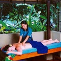Wellness area Puri Raja Beach Resort Fotos