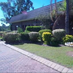 Country Comfort Ipswich Ipswich 