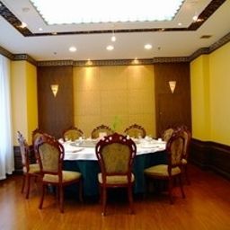 Restaurant Starway ShengXianJu Fotos