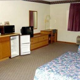  Budget Host Inn Fridley Fotos