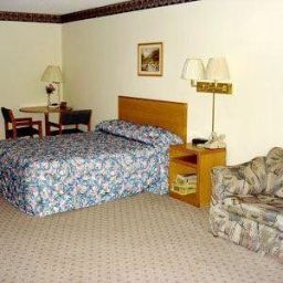  Budget Host Inn Fridley Fotos