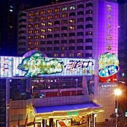 Luohu Shenzhen
