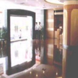 Halle Hua Hai Business Hotel Fotos