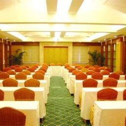 Sala de reuniones Media Tourism and Business Hotel Fotos