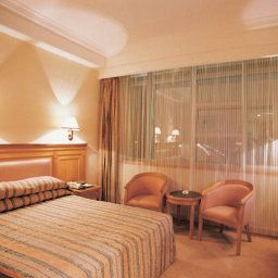 Habitación Media Tourism and Business Hotel Fotos