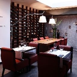 Restaurant Villa Emilia Fotos