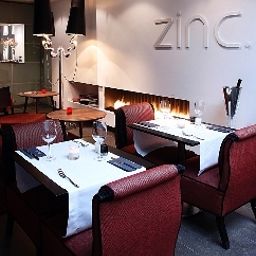 Restaurant Villa Emilia Fotos