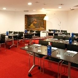Salle de séminaires Villa Emilia Fotos