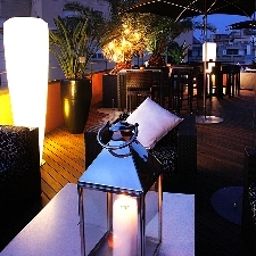 Terrasse Villa Emilia Fotos