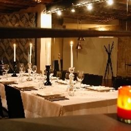 Salle de banquets Villa Emilia Fotos