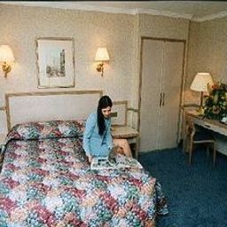 Zimmer Deer Park Inn Fotos