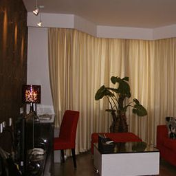 Family room Sentury Apartment Fotos