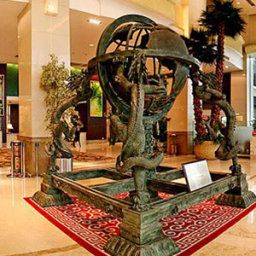 Hall Overseas Chinese Hotel Wenzhou Booking upon request, HRS will contact you to confirm Fotos
