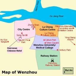  Overseas Chinese Hotel Wenzhou Booking upon request, HRS will contact you to confirm Fotos
