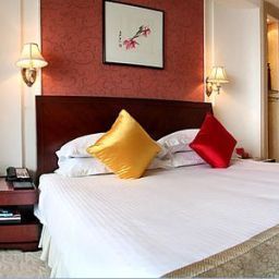 Room Overseas Chinese Hotel Wenzhou Booking upon request, HRS will contact you to confirm Fotos
