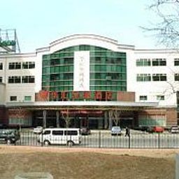 Beijing J&R Hotel Beijing