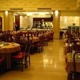 Restaurante Jia Long Fotos