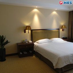 Habitación Business Jia Long Fotos