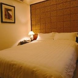 Suite Rayfont Hongqiao Hotel & Apartment Shanghai Fotos