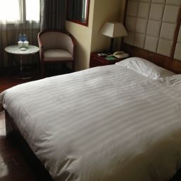  Rayfont Hongqiao Hotel & Apartment Shanghai Fotos
